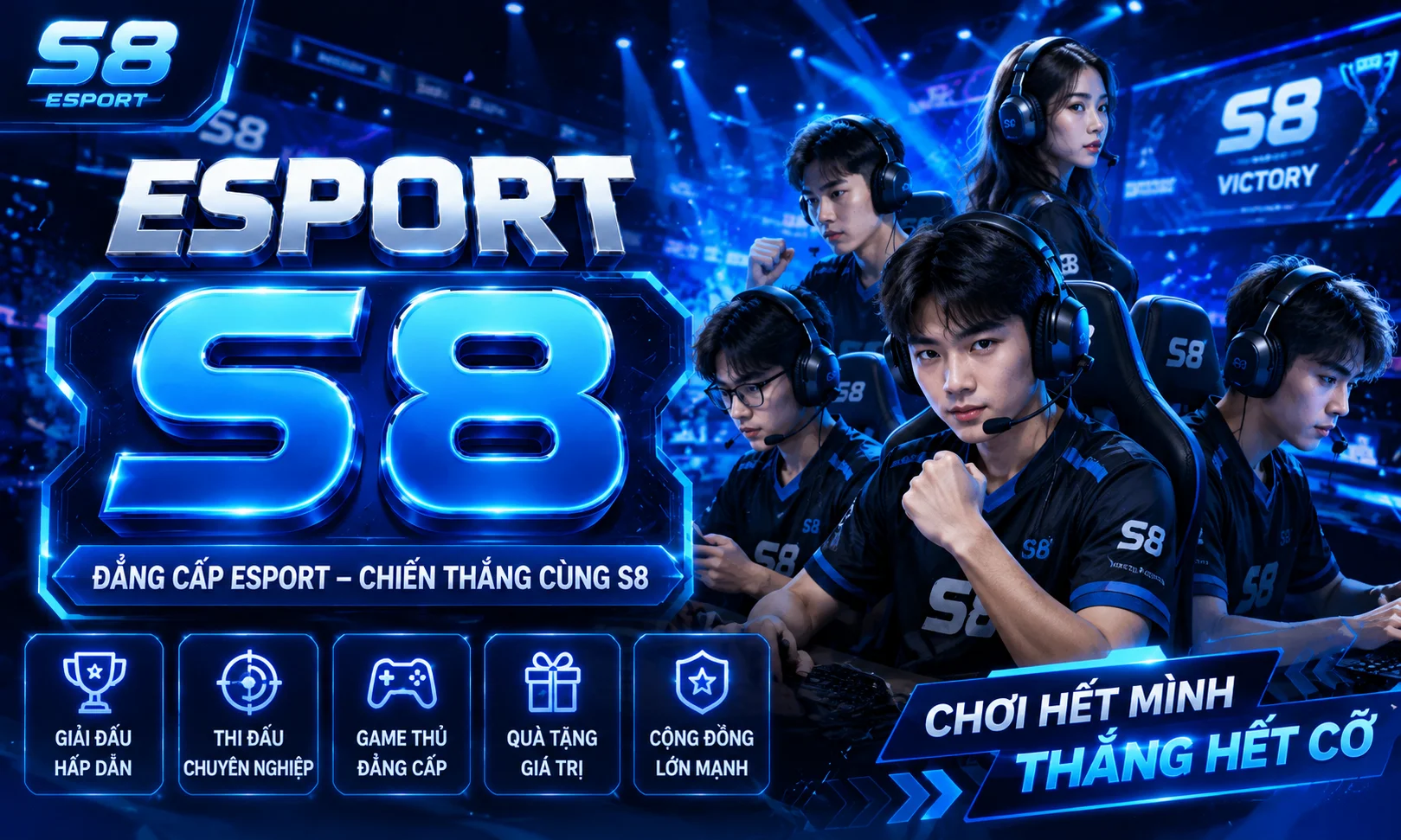 esports